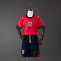 Kids England Away Jersey 2026 World Cup Football Kit Soccer product image 1
