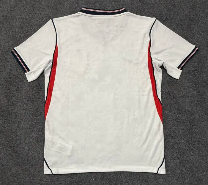 England Jersey 2026 World Cup Football Kit product image 4
