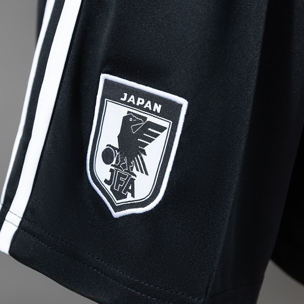 Japan Away Shorts 2026 World Cup Football Kit Soccer Shirt product image 3