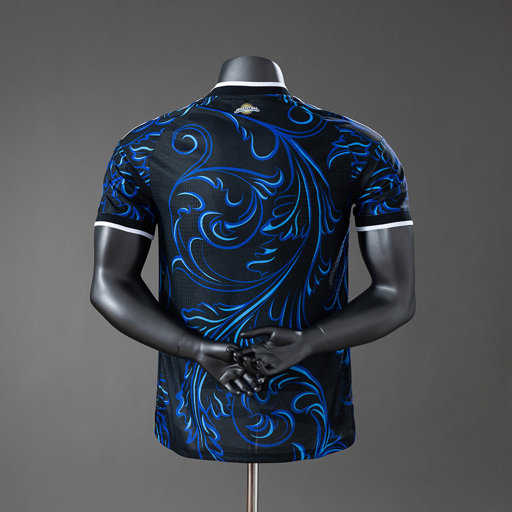Player Version Argentina Away Jersey 2026 World Cup product image 2