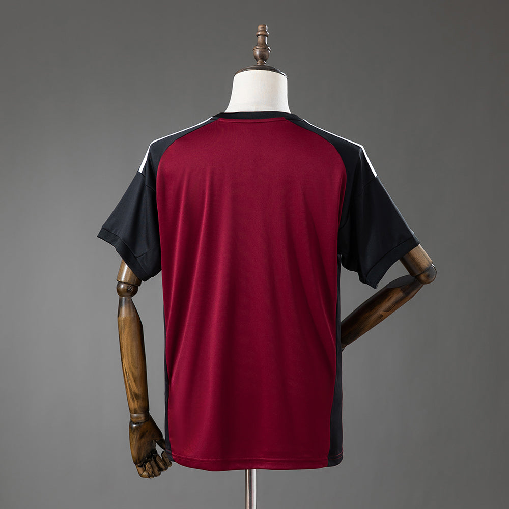 Spain Goalkeeper Jersey 2026 World Cup Football Kit Soccer product image 7