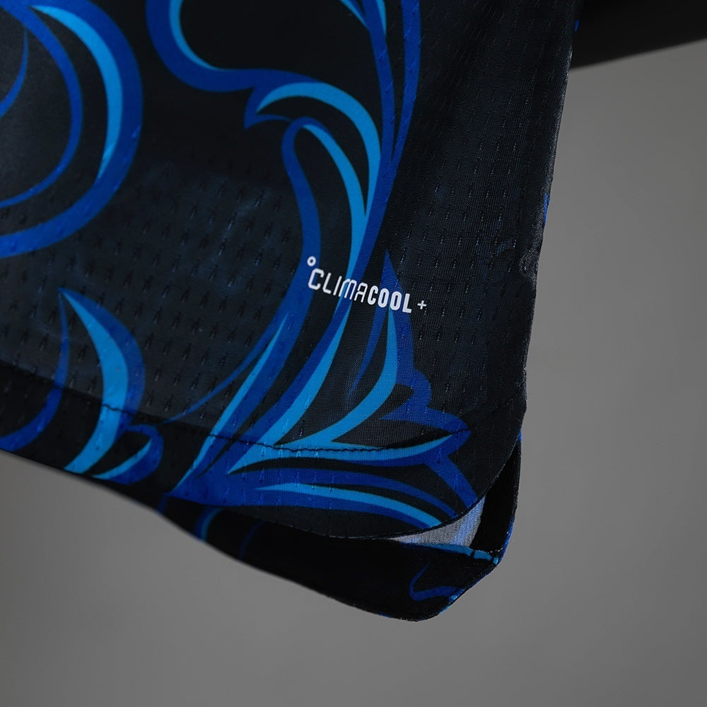 Player Version Argentina Away Jersey 2026 World Cup product image 5