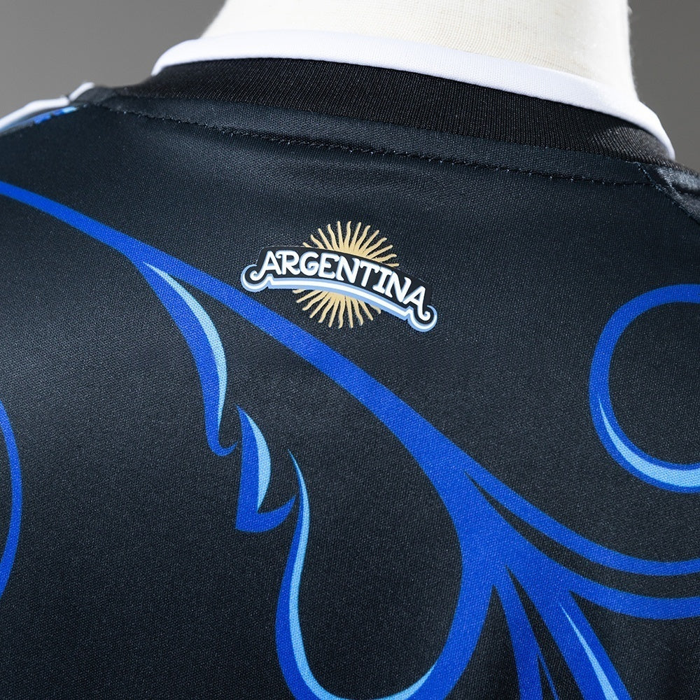 Women Argentina Away Jersey 2026 World Cup Football Kit product image 3