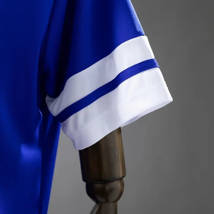 Curacao Home Jersey 2026 World Cup Football Kit Soccer Shirt product image 5