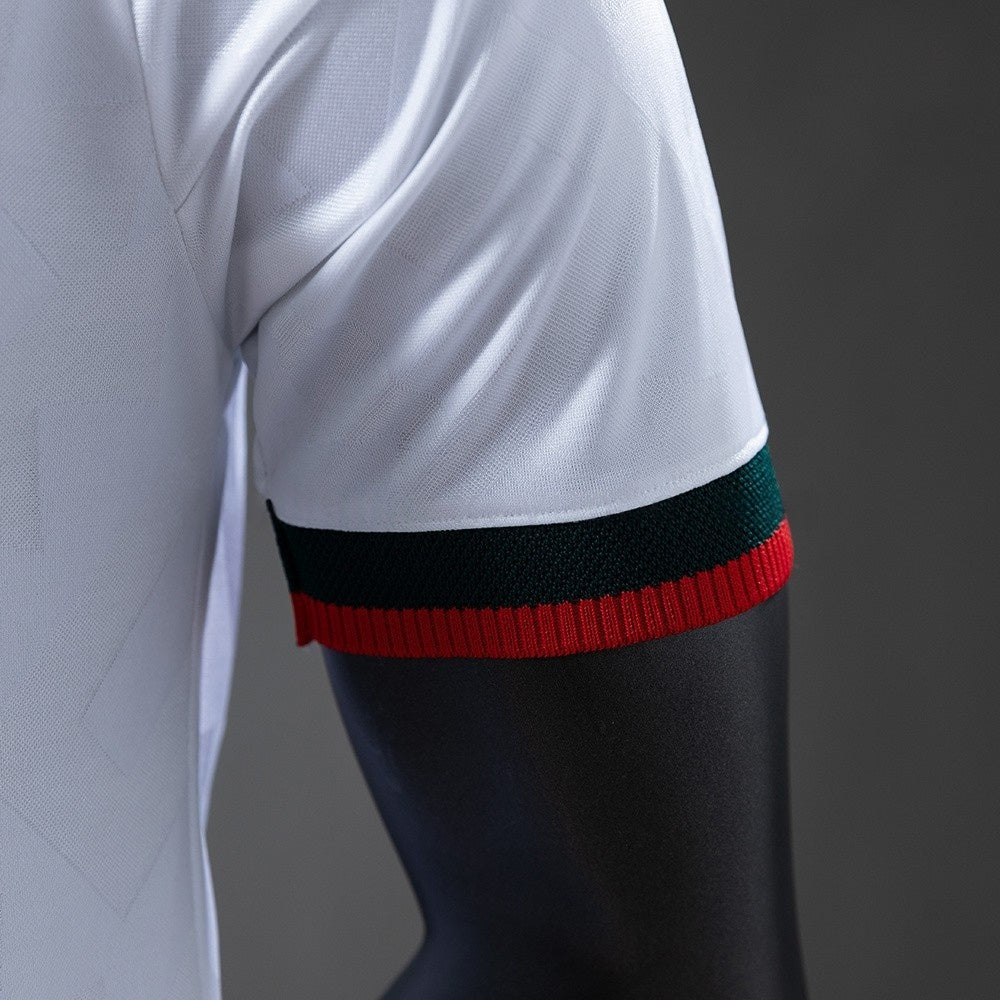 Player Version Mexico Away Jersey 2026 World Cup Football product image 5