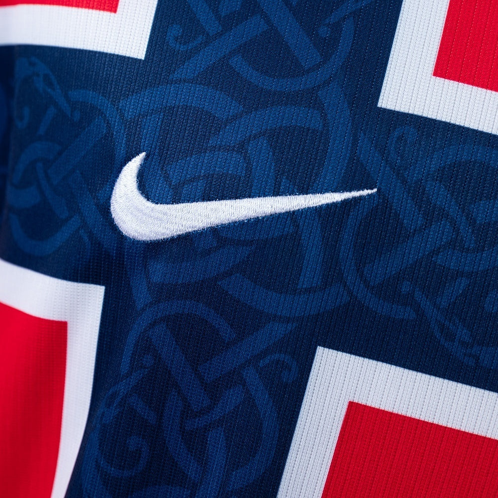 Norway Home Jersey 2026 World Cup Football Kit Soccer Shirt product image 5