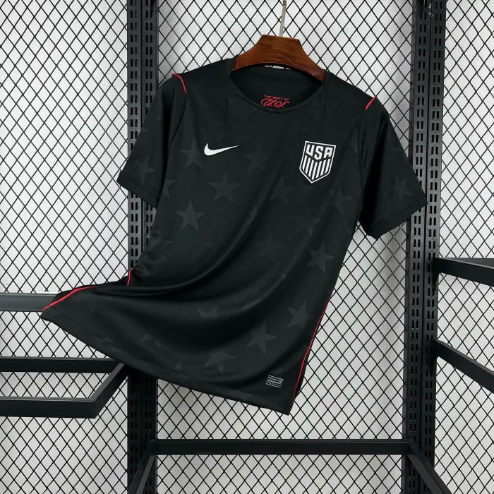 USA Away Jersey 2026 World Cup Football Kit Soccer Shirt product image 1