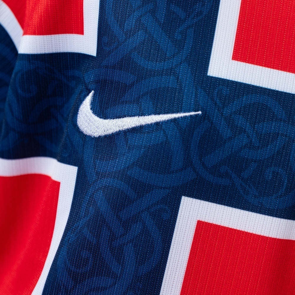Kids Norway Home Jersey 2026 World Cup Football Kit Soccer product image 6