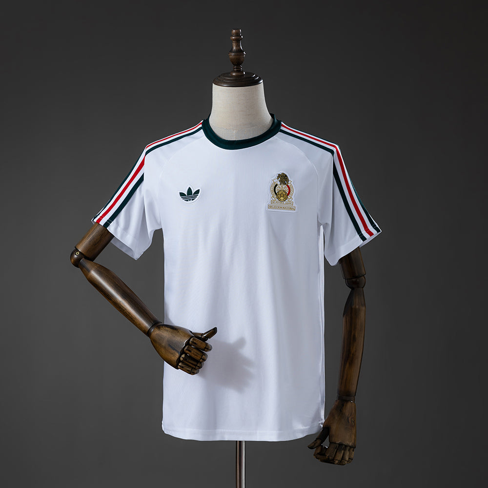 Mexico Special Jersey 2026 World Cup Football Kit Soccer product image 1