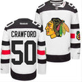 Chicago Blackhawks Corey Crawford 2016 Stadium Series Premier Replica Jersey for Men product image 1, provided for visual