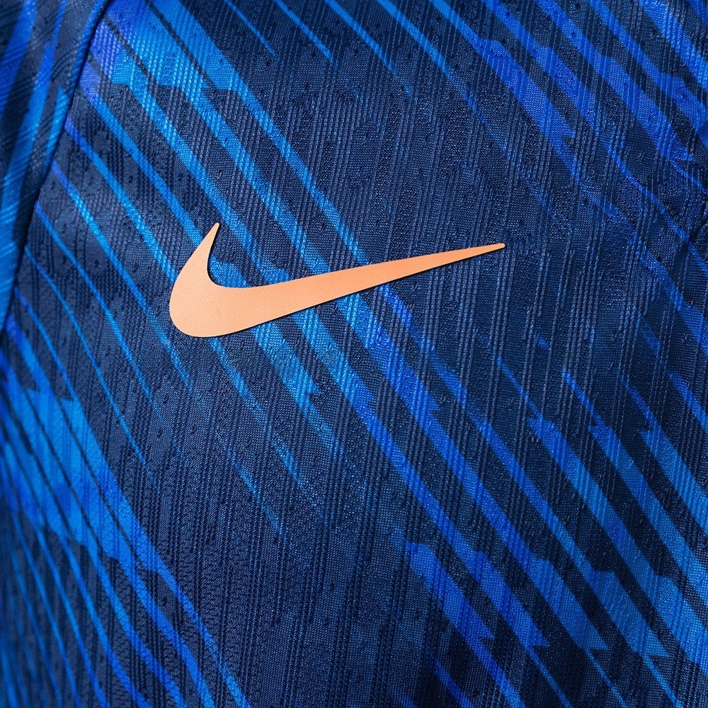 Player Version France Home Jersey 2026 World Cup Football product image 4