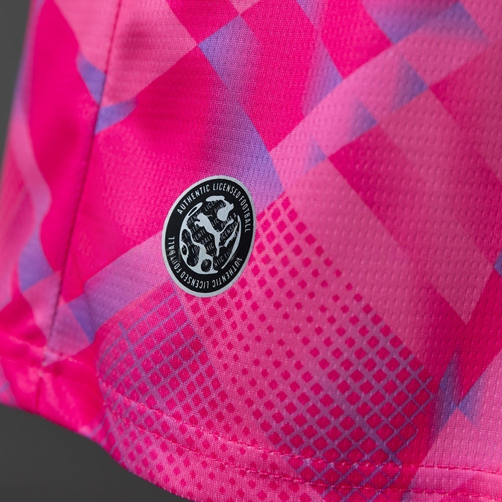 Portugal Goalkeeper Jersey 2026 World Cup Football Kit product image 2