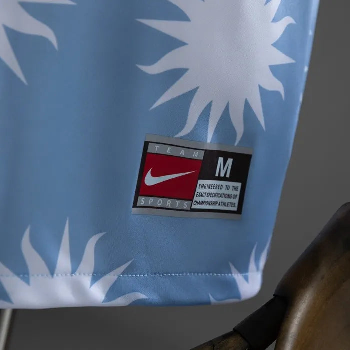 Uruguay Blue Jersey 2026 World Cup Special Football Kit product image 6