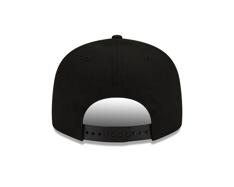 New Era Baltimore Orioles 1993 All Star Game Black 9FIFTY Snapback Adjustable Hat product image 6, provided for visual