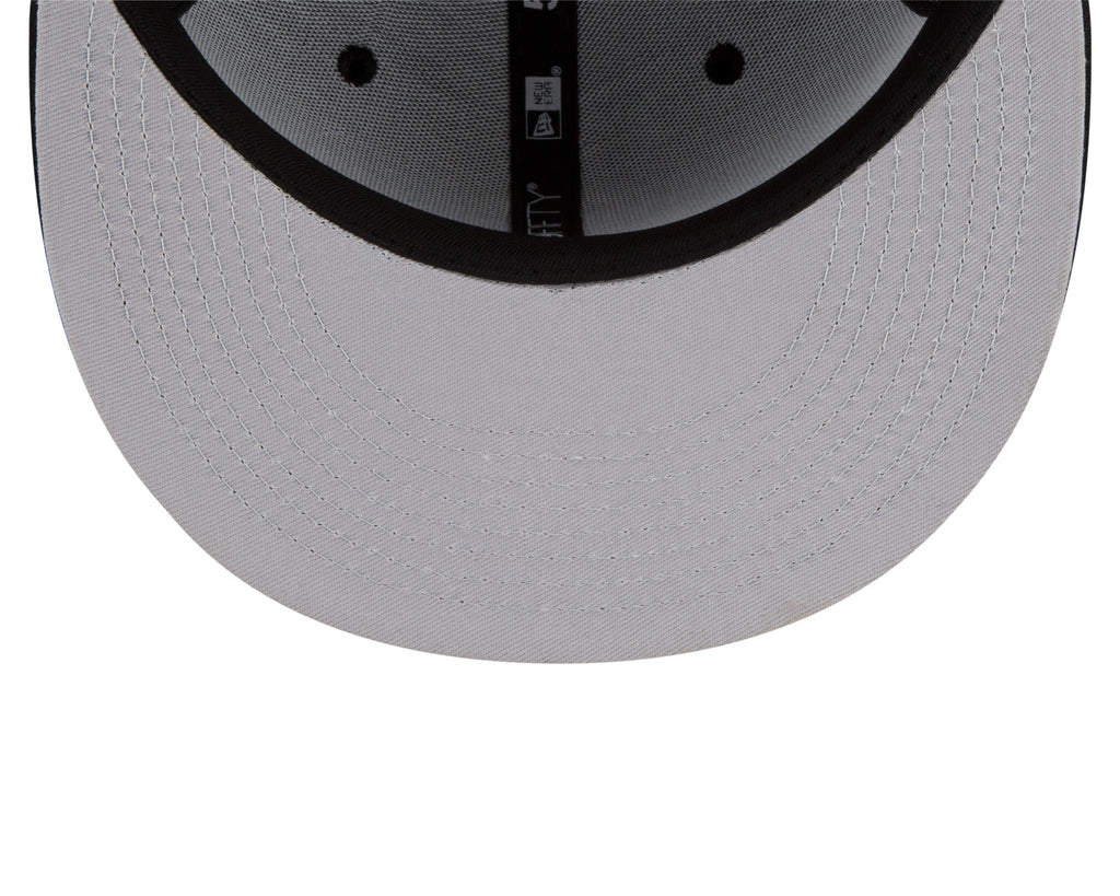 St. Louis Cardinals Classic 2006 World Series Red New Era 59Fifty Fitted Hat product image 4, provided for visual reference