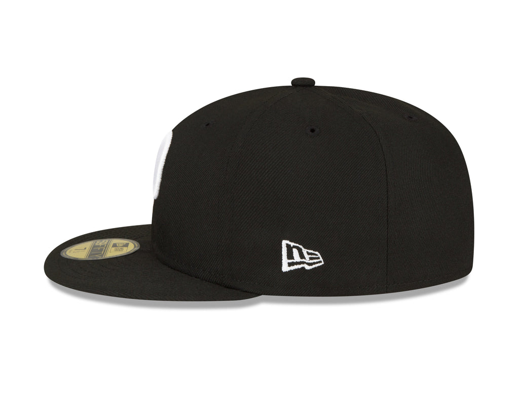 Philadelphia Phillies Cooperstown Collection 1980 World Series Black New Era 59Fifty Fitted Hat product image 5, provided