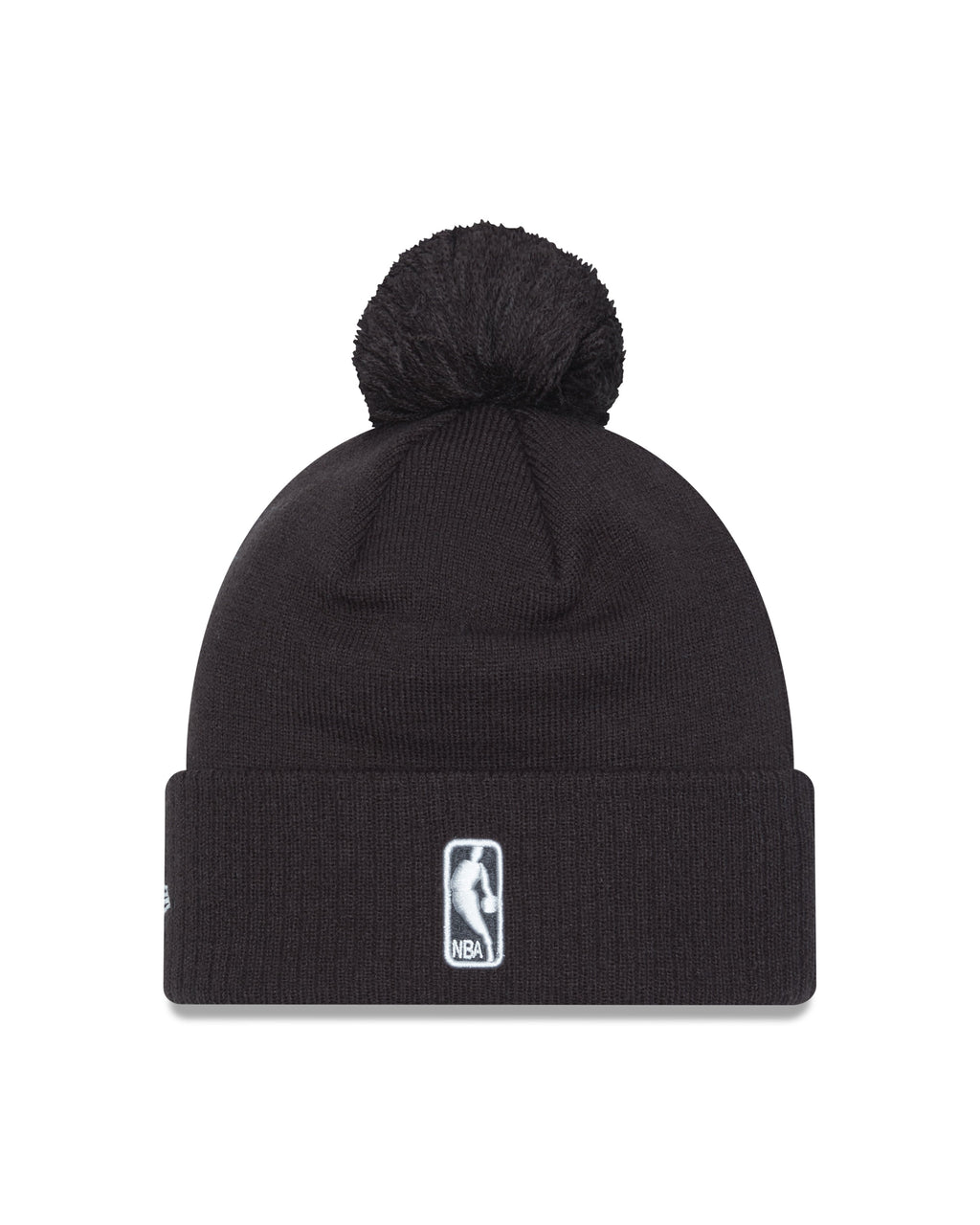 Orlando Magic New Era 2022/23 City Edition Alternate Official Cuffed Pom Knit Hat for Men product image 2, provided for