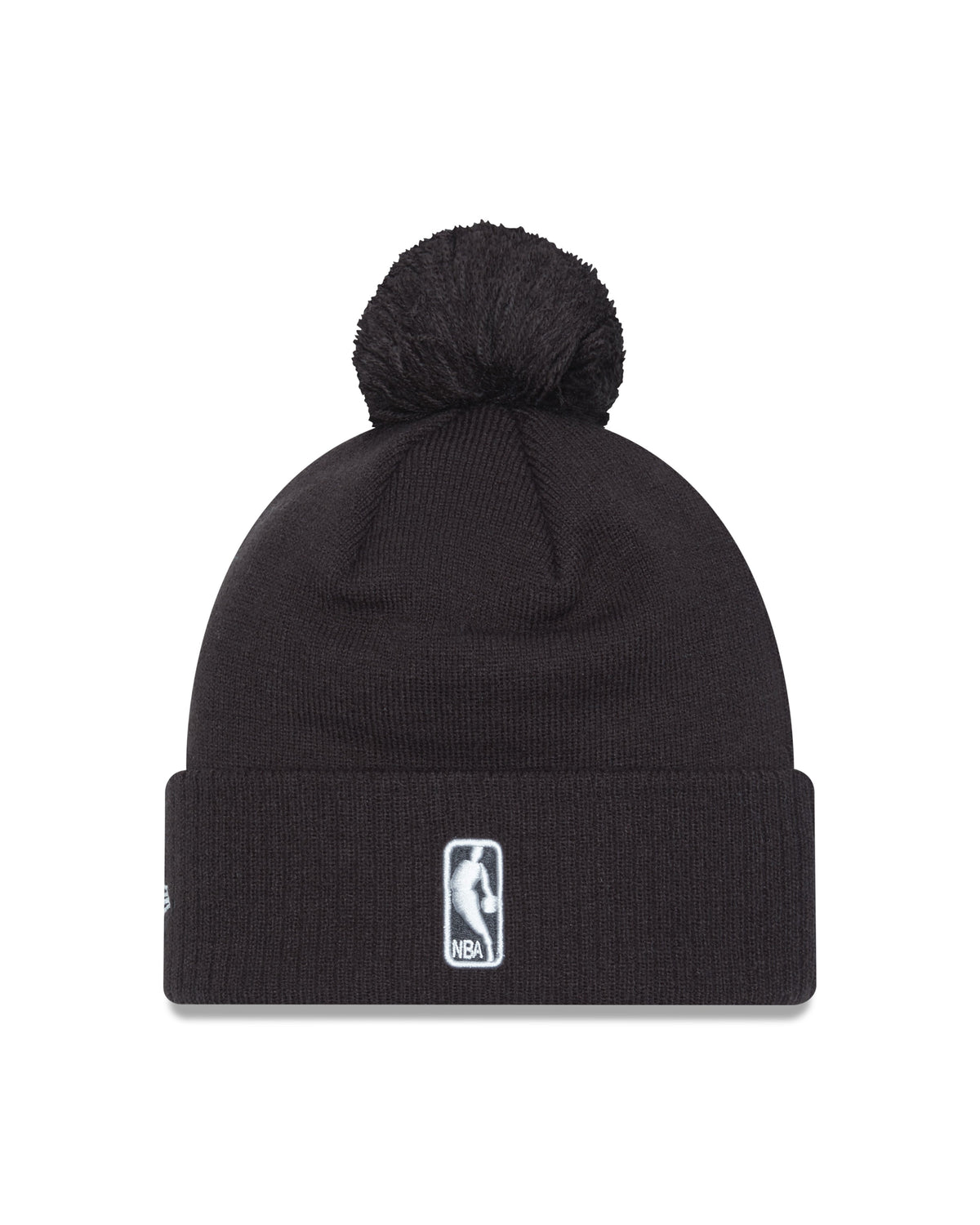 Orlando Magic New Era 2022/23 City Edition Alternate Official Cuffed Pom Knit Hat for Men product image 2, provided for