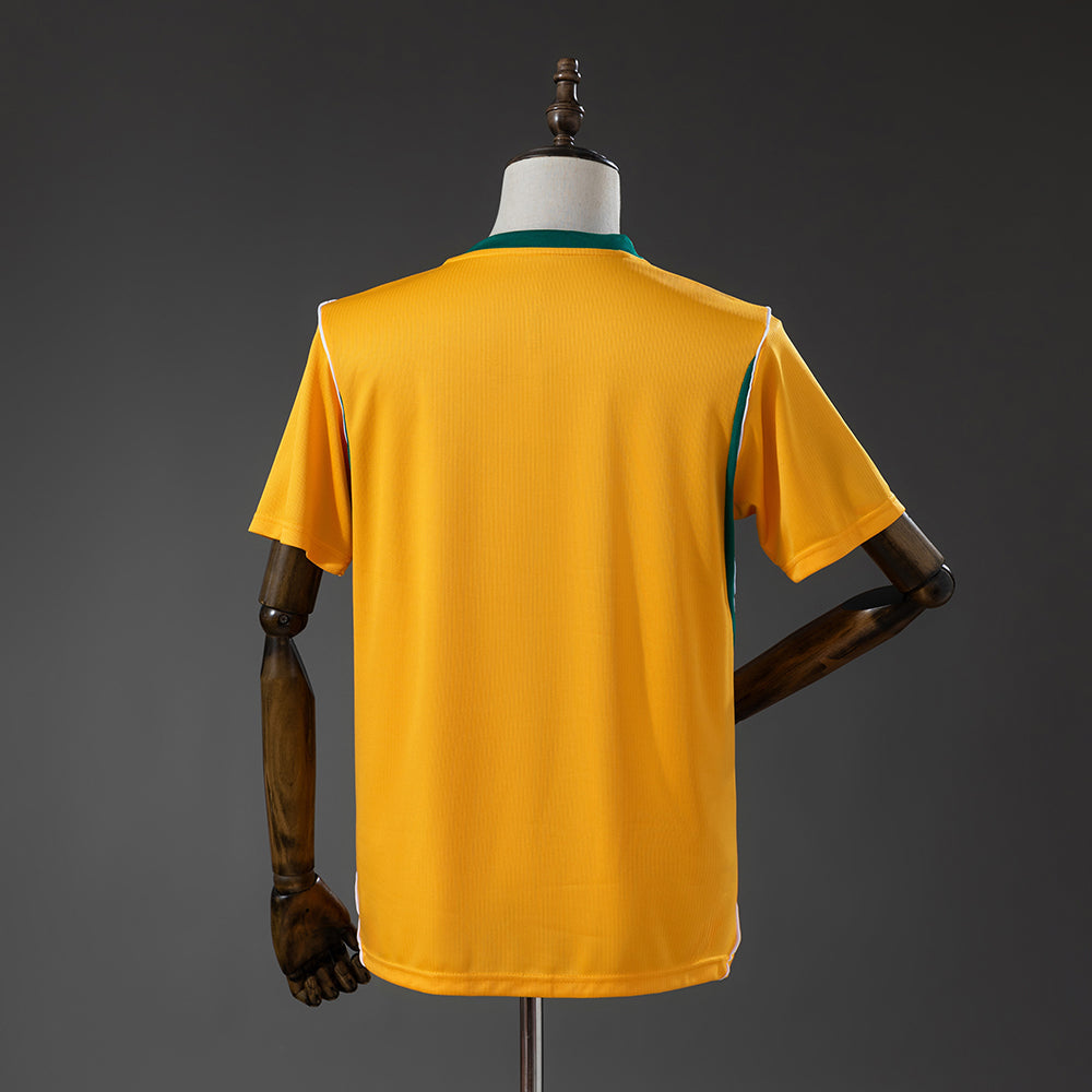 Australia Home Jersey 2026 World Cup Football Kit Soccer product image 2