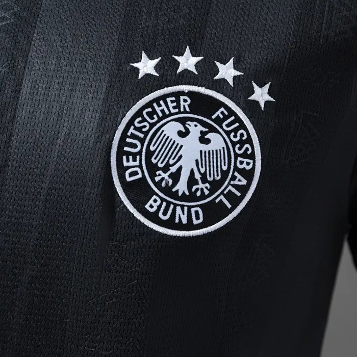 Germany Black Jersey 2026 World Cup Special Football Kit product image 2