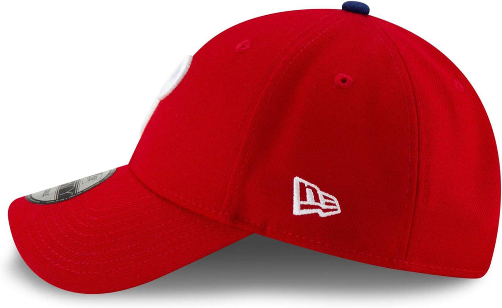 Philadelphia Phillies The League 9FORTY Adjustable Game Cap product image 5, provided for visual reference and product