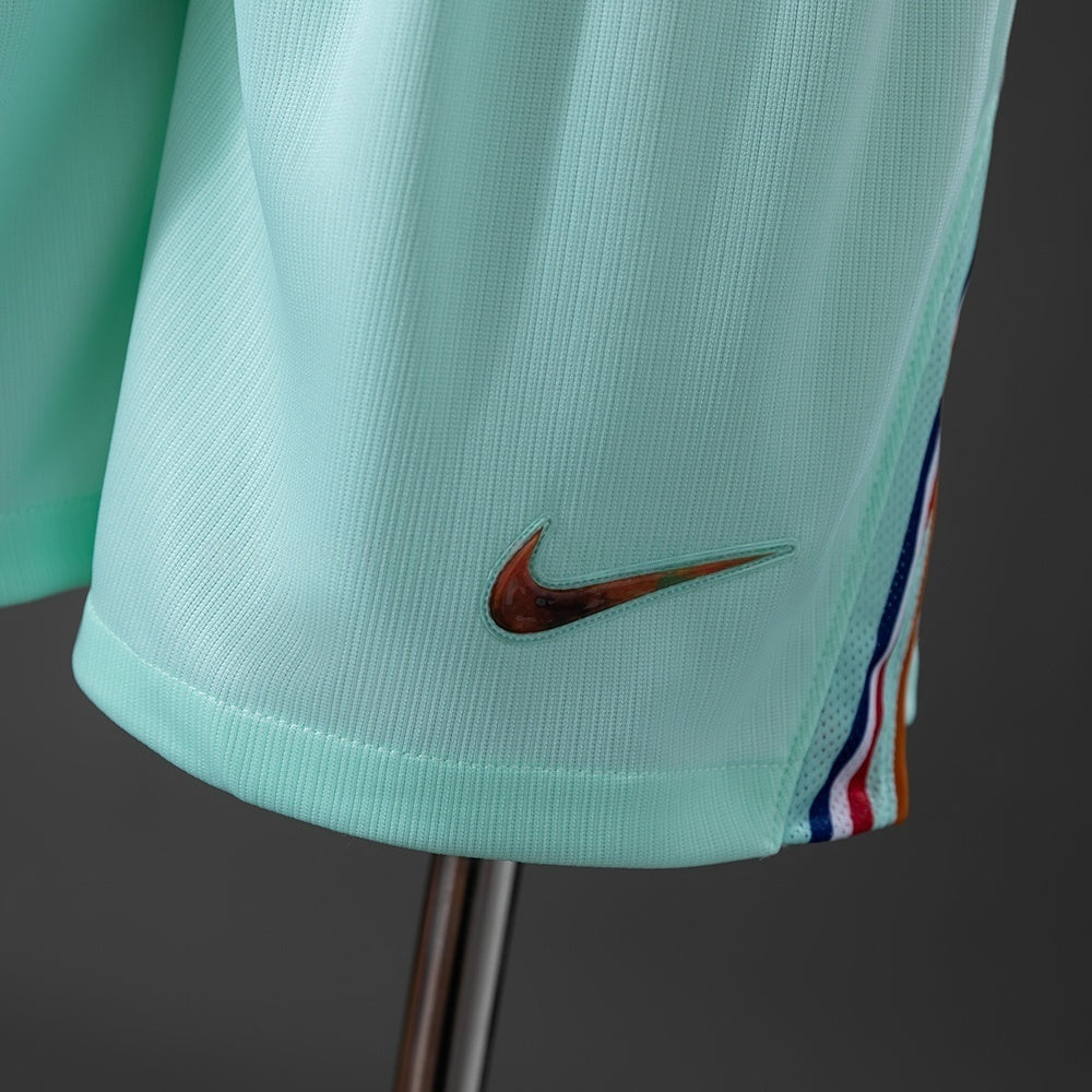 France Away Shorts 2026 World Cup Football Kit Soccer Short product image 5