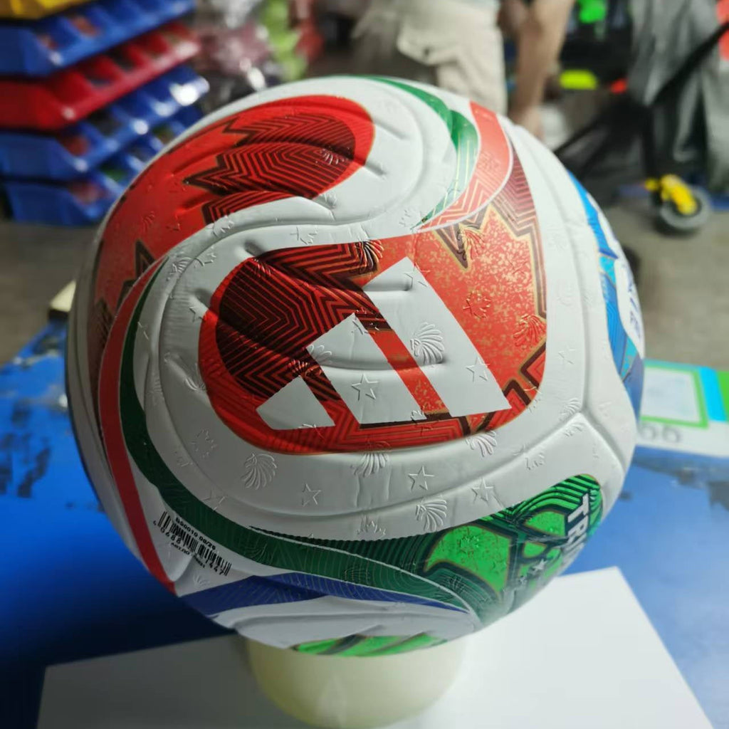 World Cup 2026 Trionda Pro Football Soccer Ball Size 5 product image 3