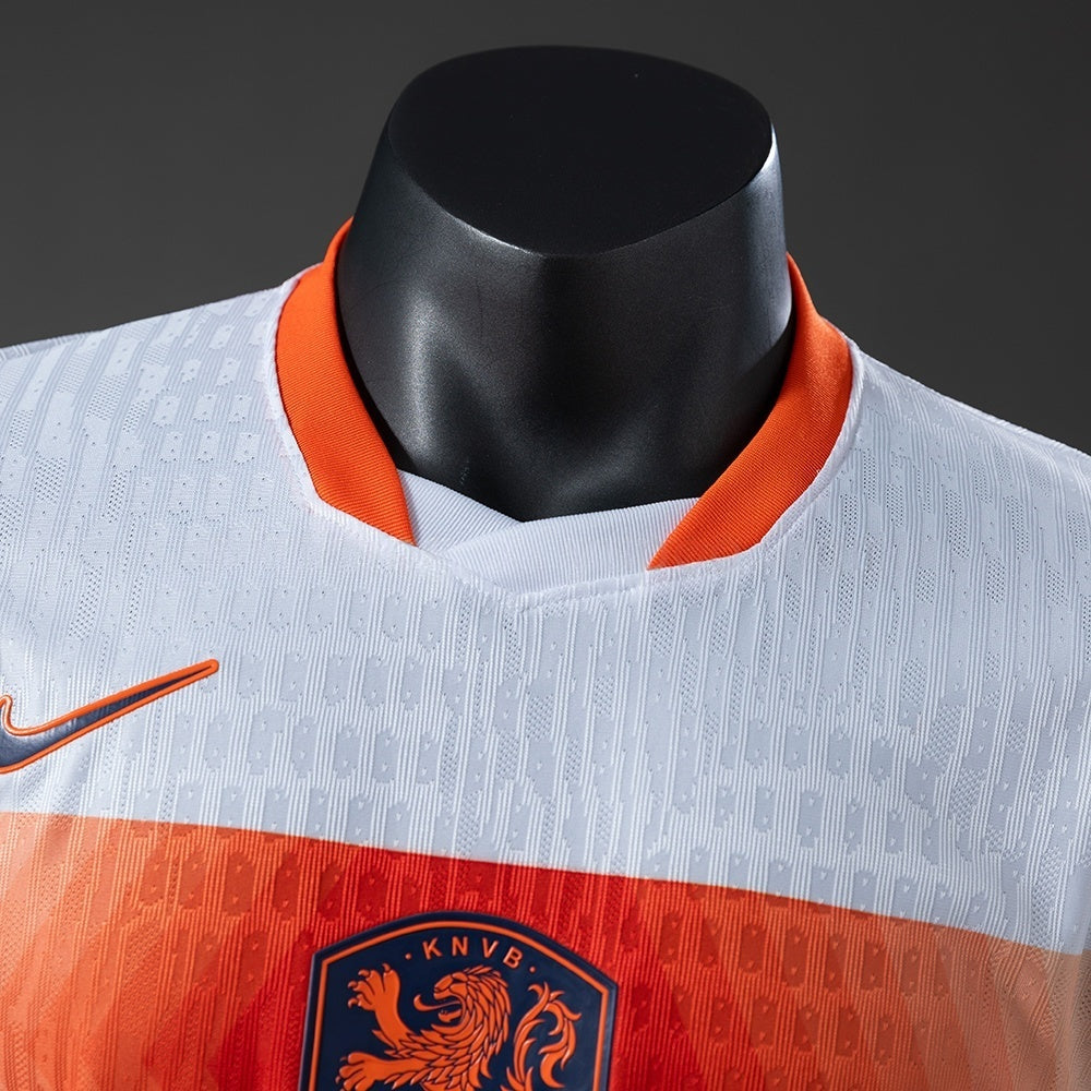 Player Version Netherlands Away Jersey 2026 World Cup product image 7