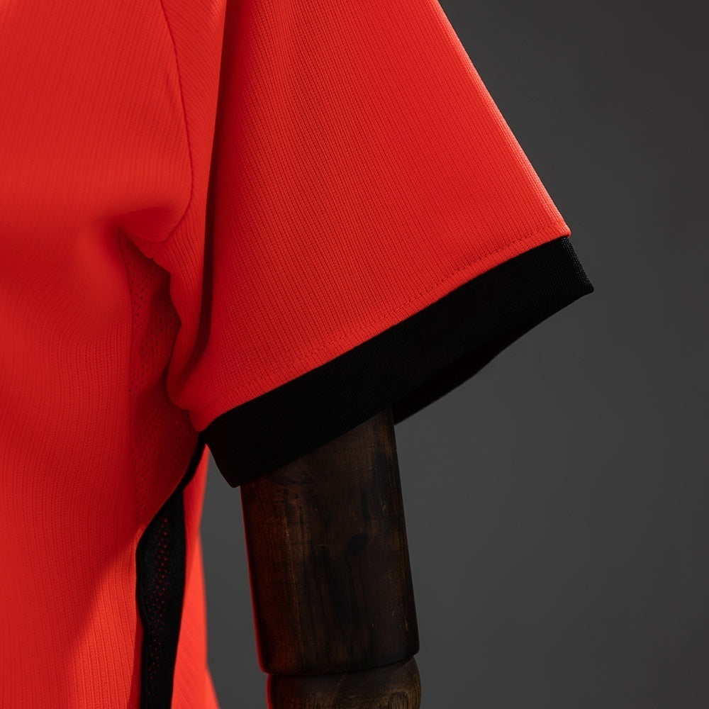 Women Netherlands Home Jersey 2026 World Cup Football Kit product image 5