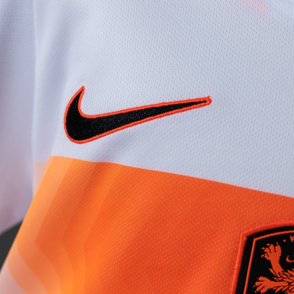 Kids Netherlands Away Jersey 2026 World Cup Football Kit product image 6