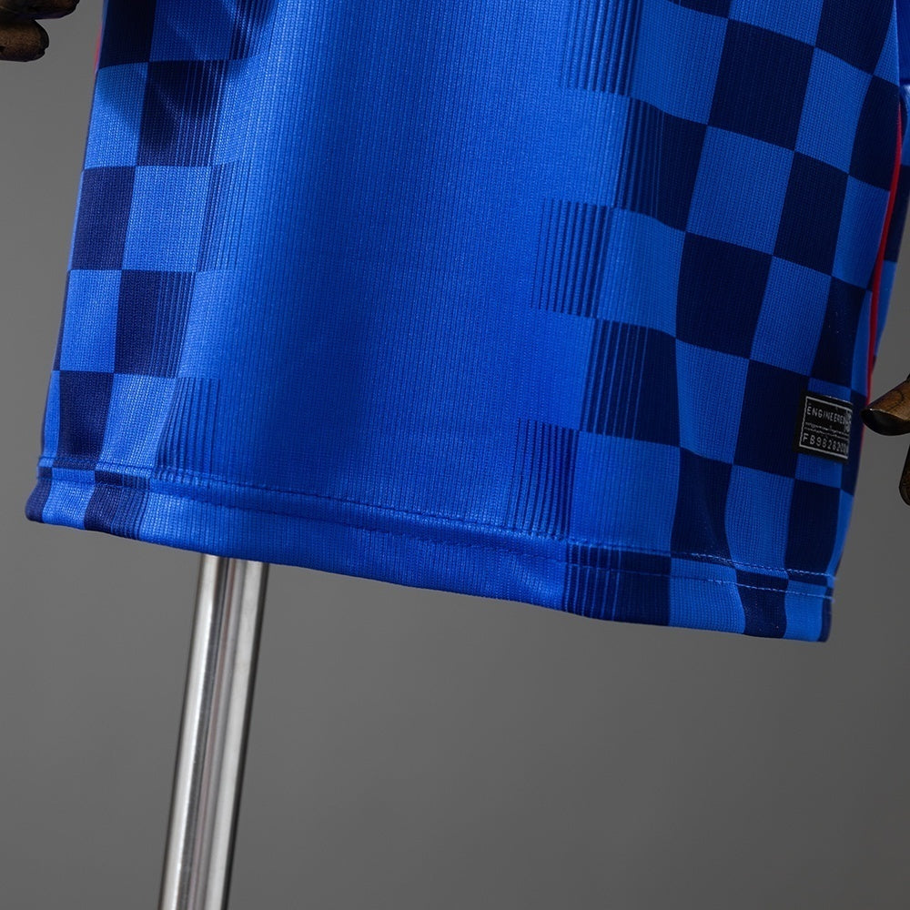 Kids Croatia Away Jersey 2026 World Cup Football Kit Soccer product image 2
