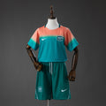 Kids Australia Away Jersey 2026 World Cup Football Kit product image 1