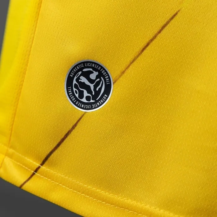 Ghana Away Jersey 2026 World Cup Football Kit Soccer Shirt product image 7