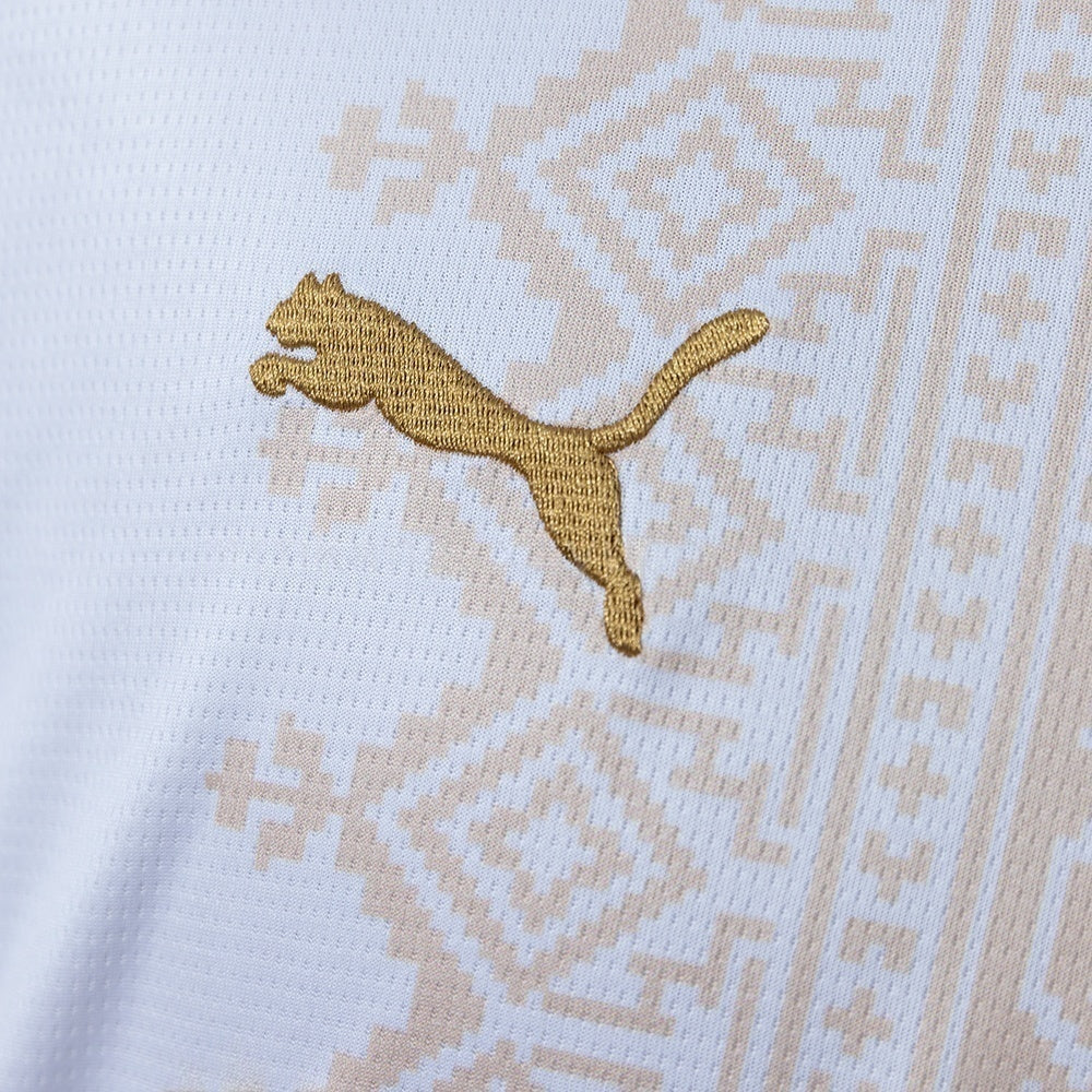 Morocco Away Jersey 2026 World Cup Football Kit Soccer Shirt product image 5