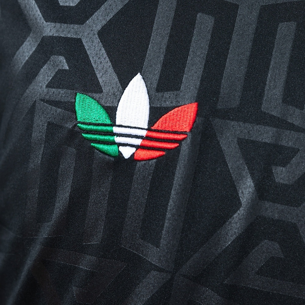 Mexico Third Jersey 2026 World Cup Long Sleeves Football product image 4