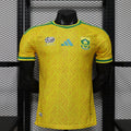 Player Version South Africa Home Jersey 2026 World Cup product image 1
