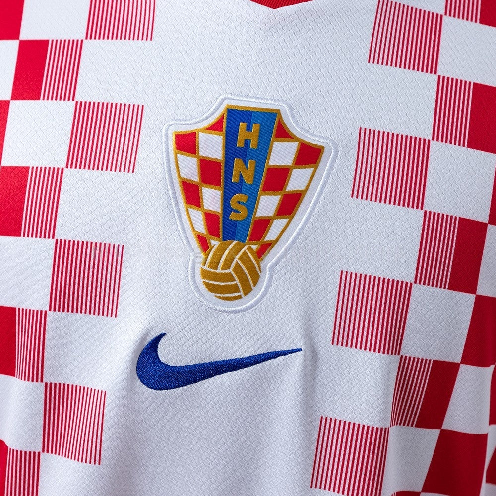 Croatia Home Jersey 2026 World Cup Football Kit Soccer Shirt product image 3