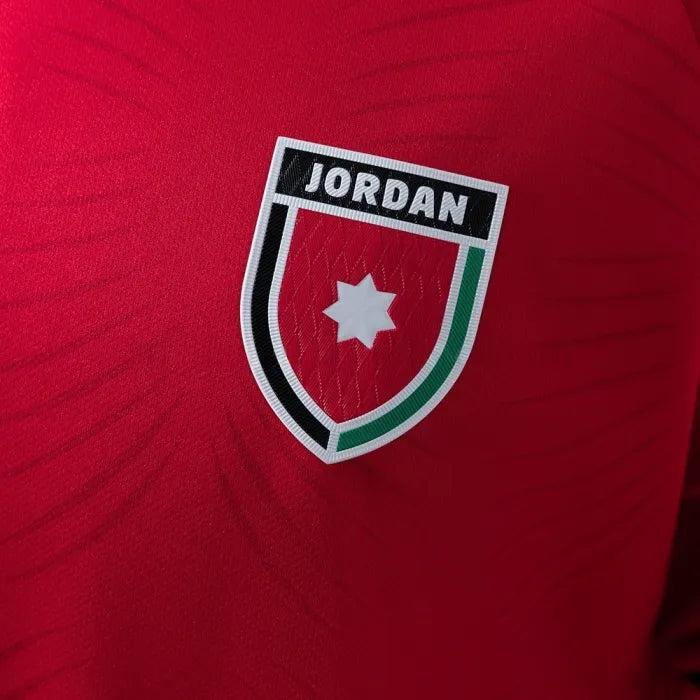 Jordan Away Jersey 2026 World Cup Football Kit Soccer Shirt product image 2