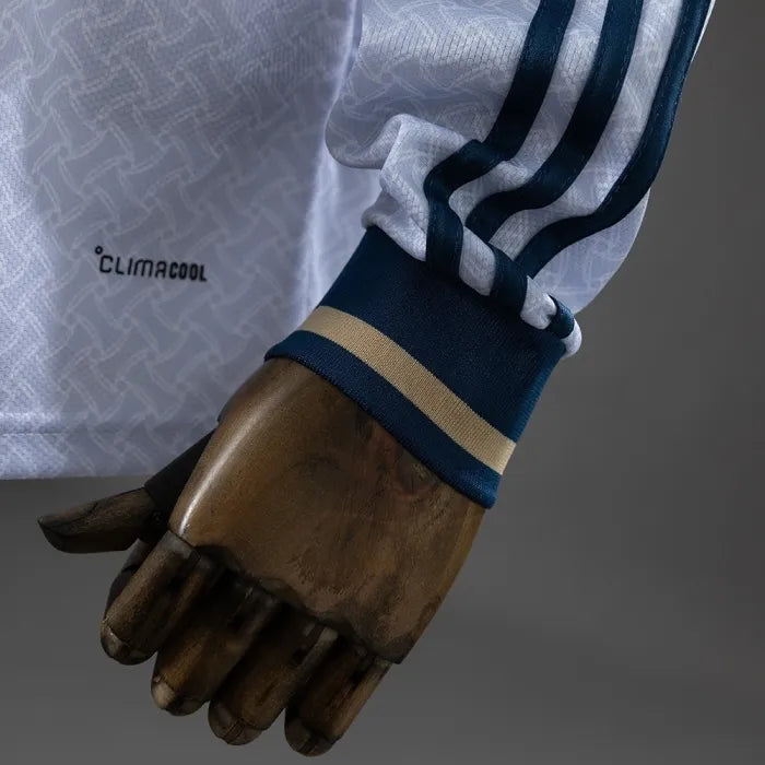 Italy Away Jersey 2026 World Cup Long Sleeves Football Kit product image 4