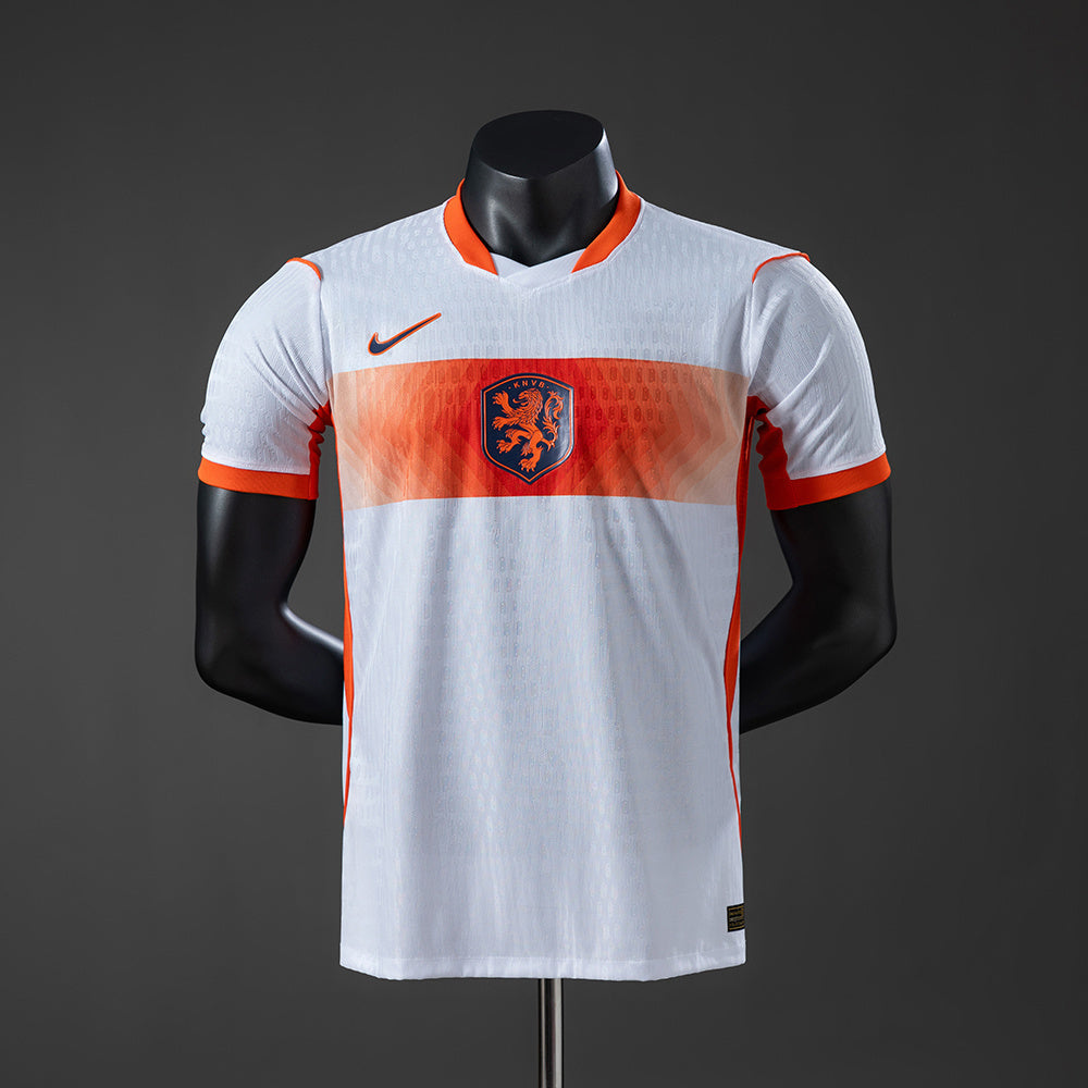 Player Version Netherlands Away Jersey 2026 World Cup product image 1