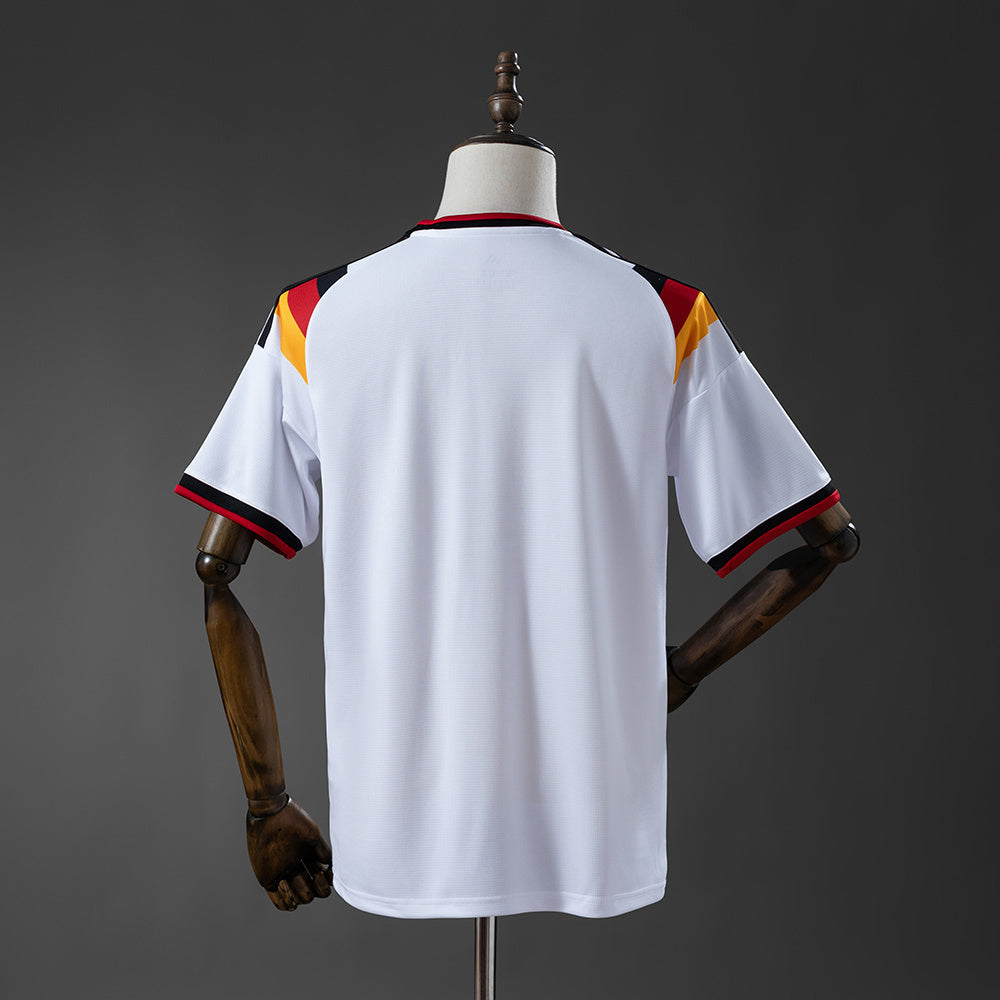 Germany Home Jersey 2026 World Cup Football Kit Soccer Shirt product image 2