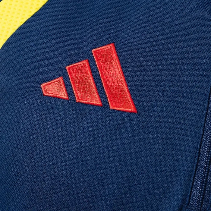 Colombia Training Shirt 2026 World Cup Football Kit Soccer product image 4