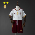 2-Star Kids Spain Away Jersey 2026 World Cup Champion product image 1