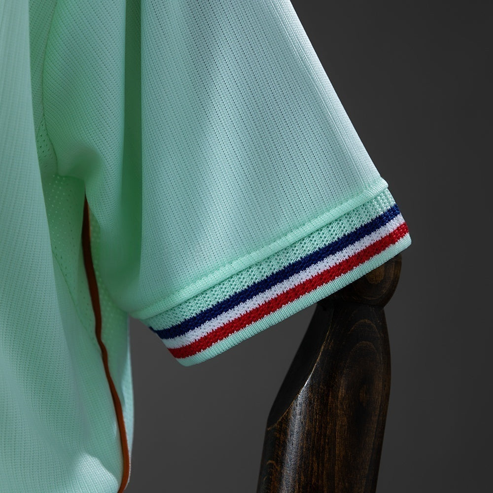 Kids France Away Jersey 2026 World Cup Football Kit Soccer product image 5