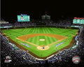 Wrigley Field Chicago Cubs 2016 World Series Game 3 Photo (Size: 11X14) product image 1, provided for visual reference and