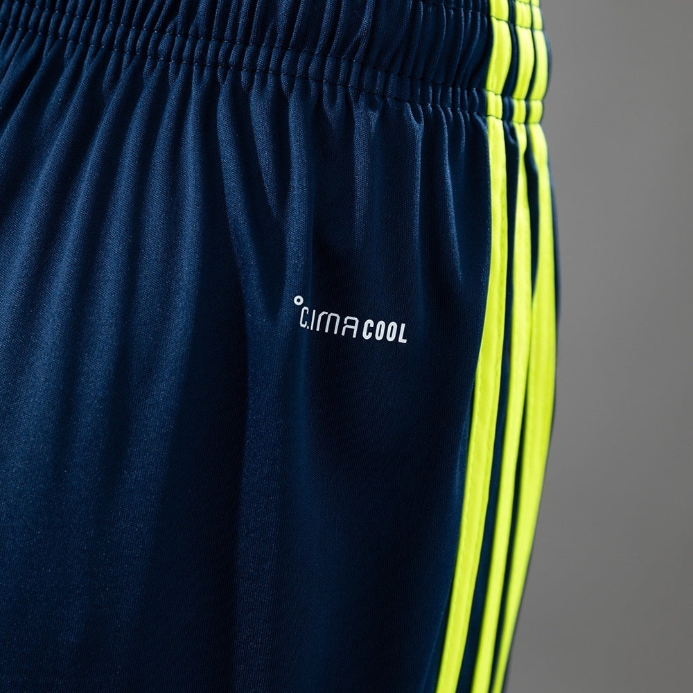 Colombia Away Shorts 2026 World Cup Football Kit Soccer product image 3