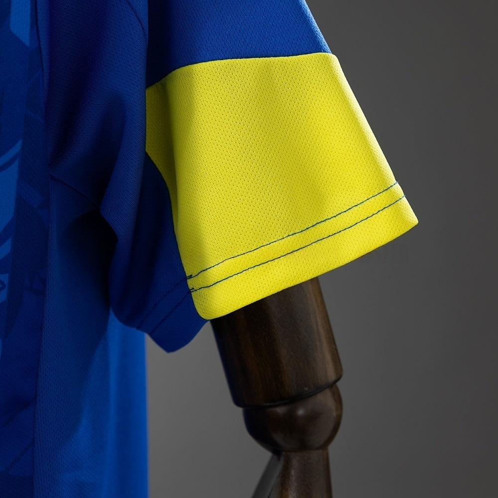 Bosnia Home Jersey 2026 World Cup Football Kit Soccer Shirt product image 7