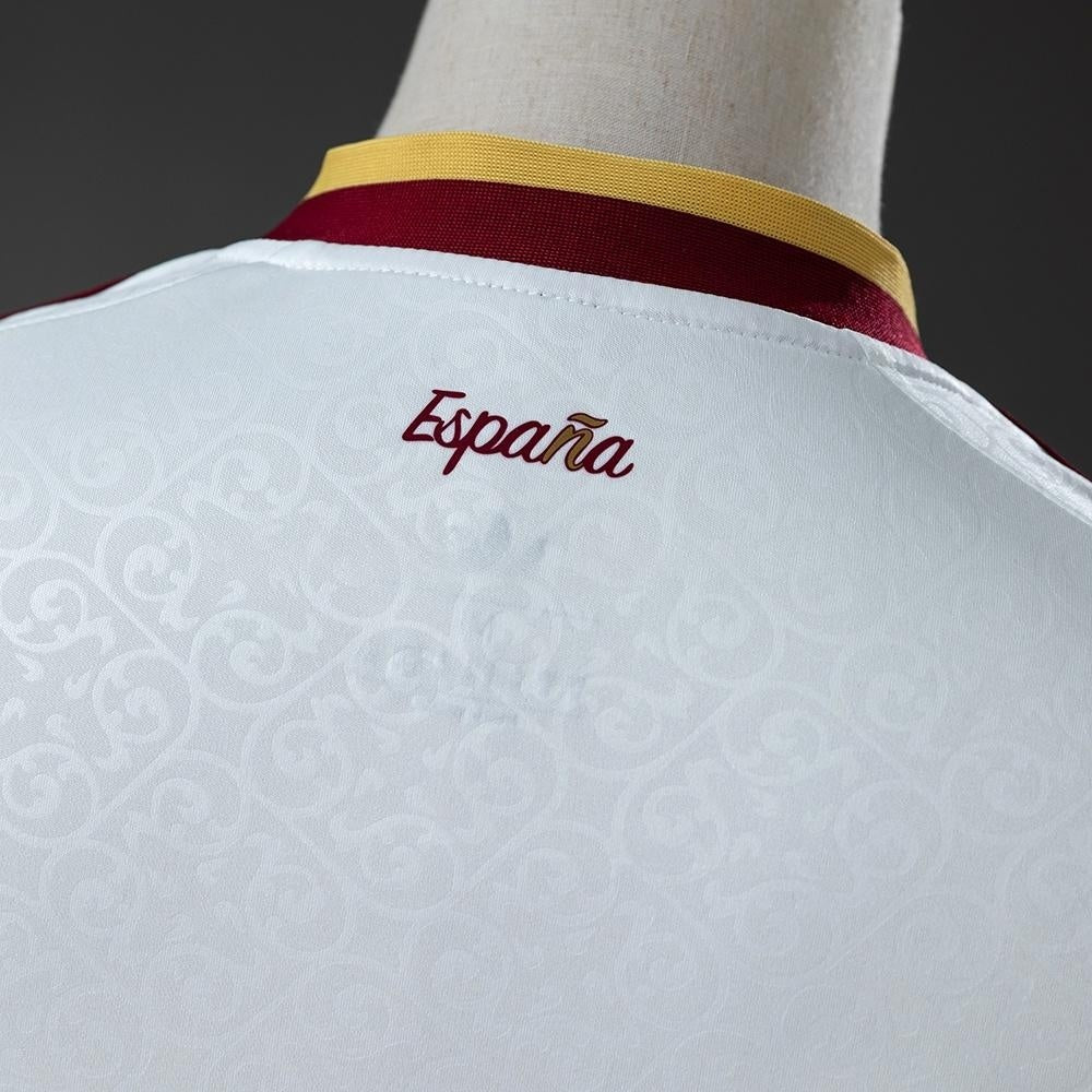 2-Star Spain Away Jersey 2026 World Cup Champion Football product image 6