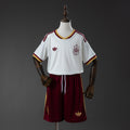 Kids Spain Away Jersey 2026 World Cup Football Kit Soccer product image 1