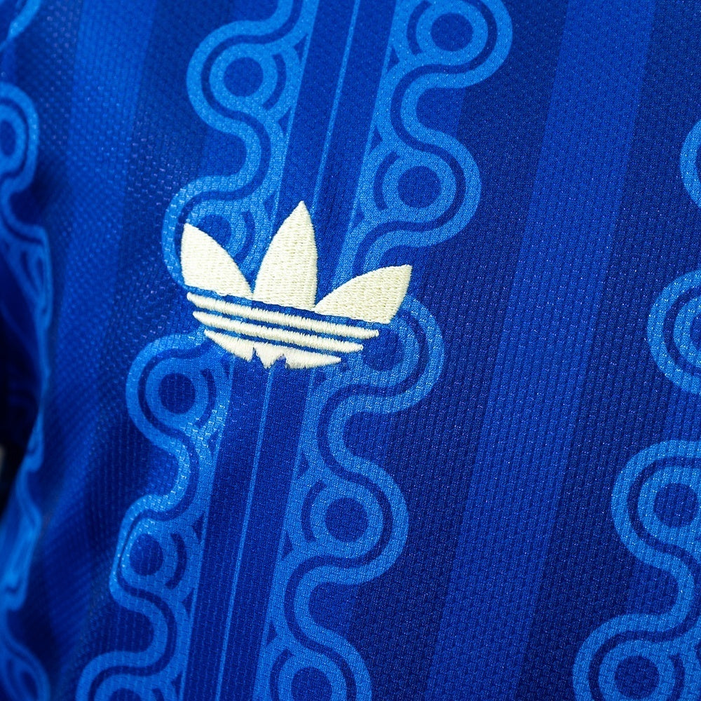 Sweden Away Jersey 2026 World Cup Football Kit Soccer Shirt product image 4